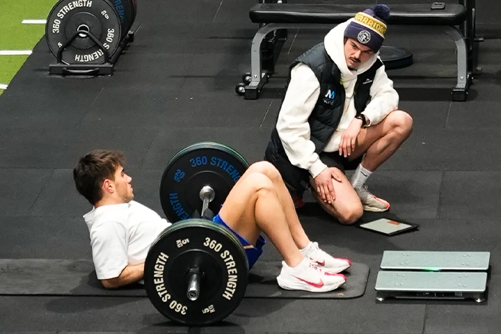 1on1 Expert Coaching
